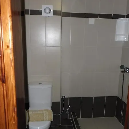Korali House Apartment Paralia Vrachou Exterior photo