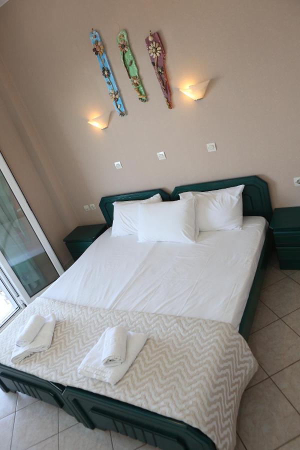 Korali House Appartement *
