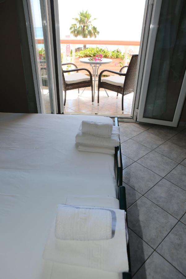 Korali House Appartement *