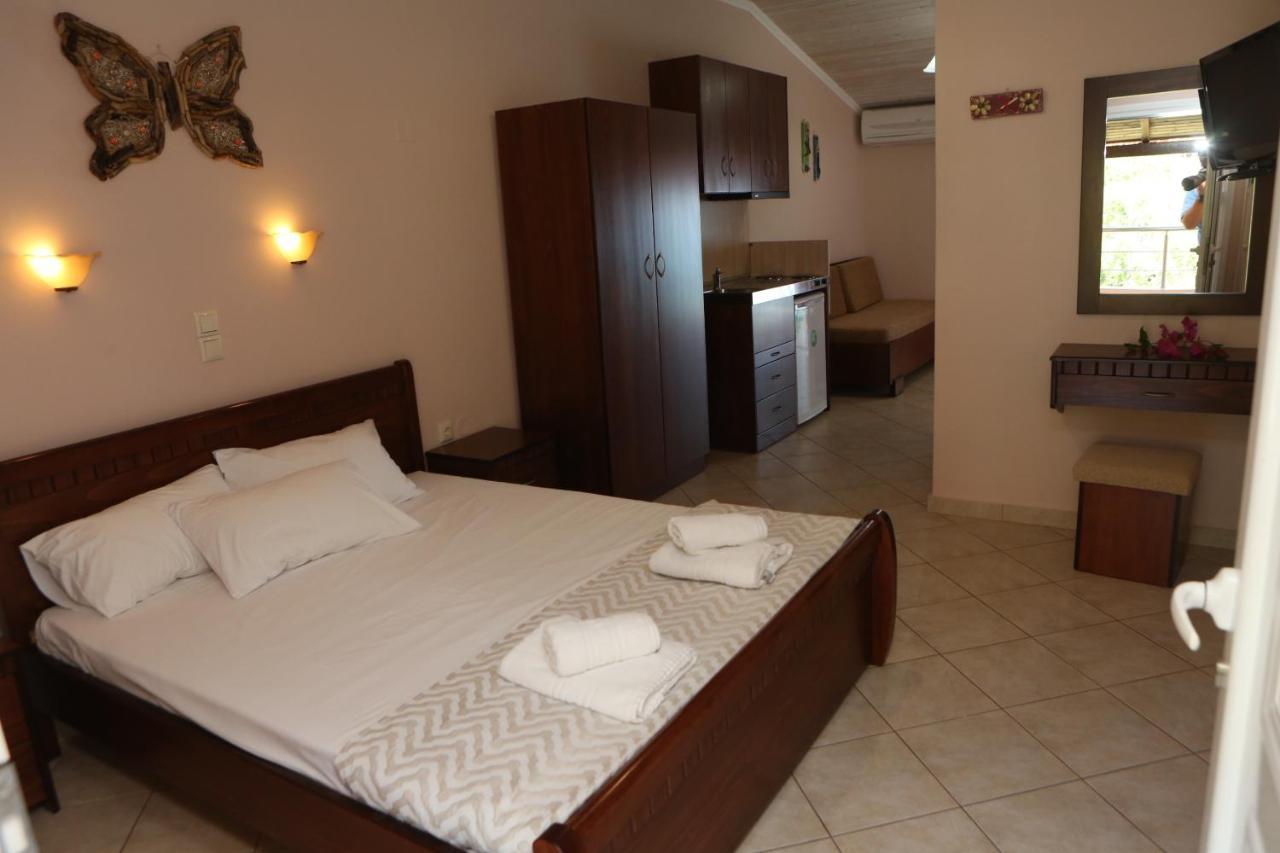 Appartement Korali House