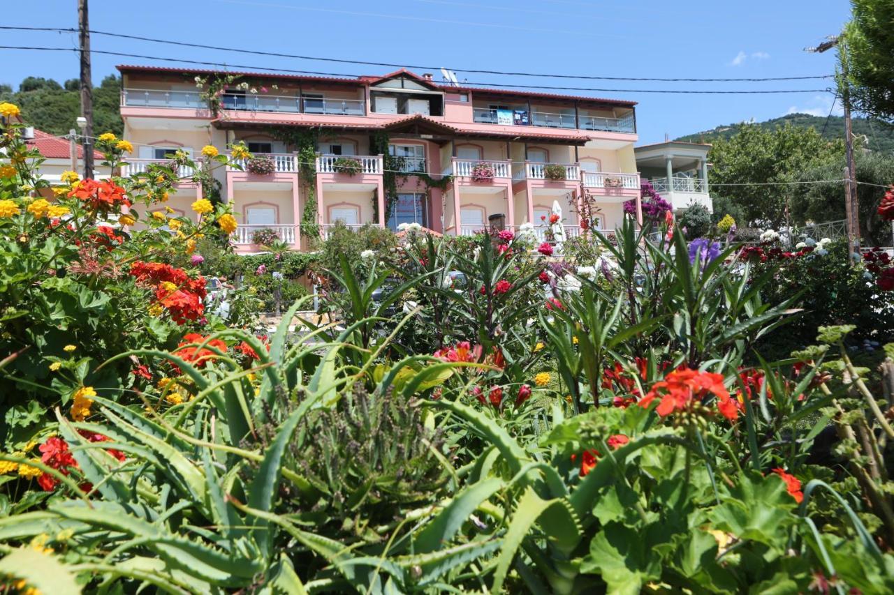 Korali House Appartement Paralia Vrachou