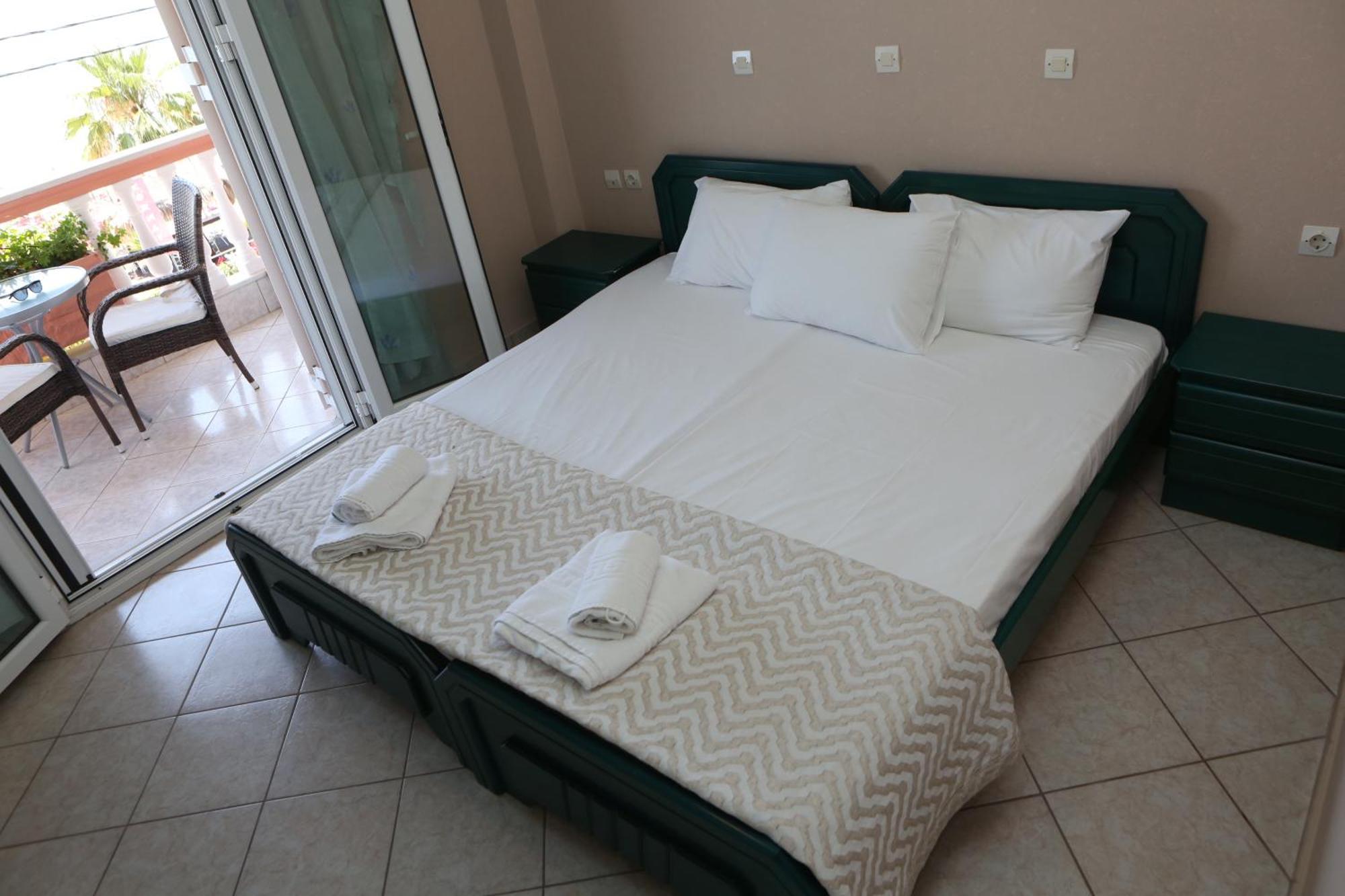 Appartement Korali House *