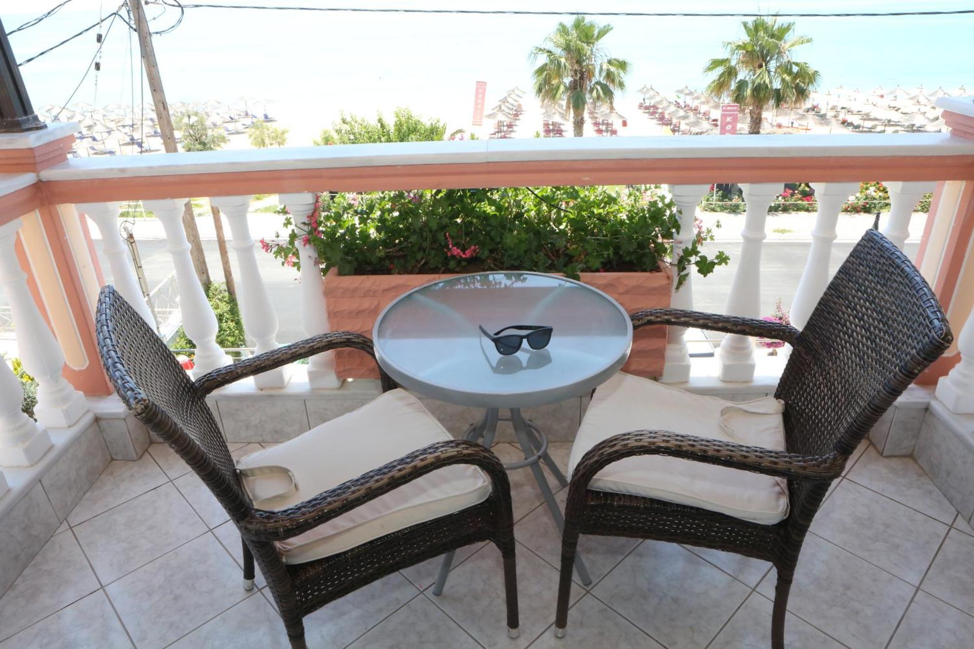 Appartement Korali House *