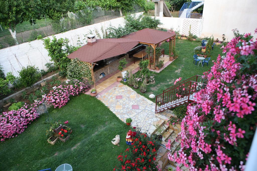 Appartement Korali House