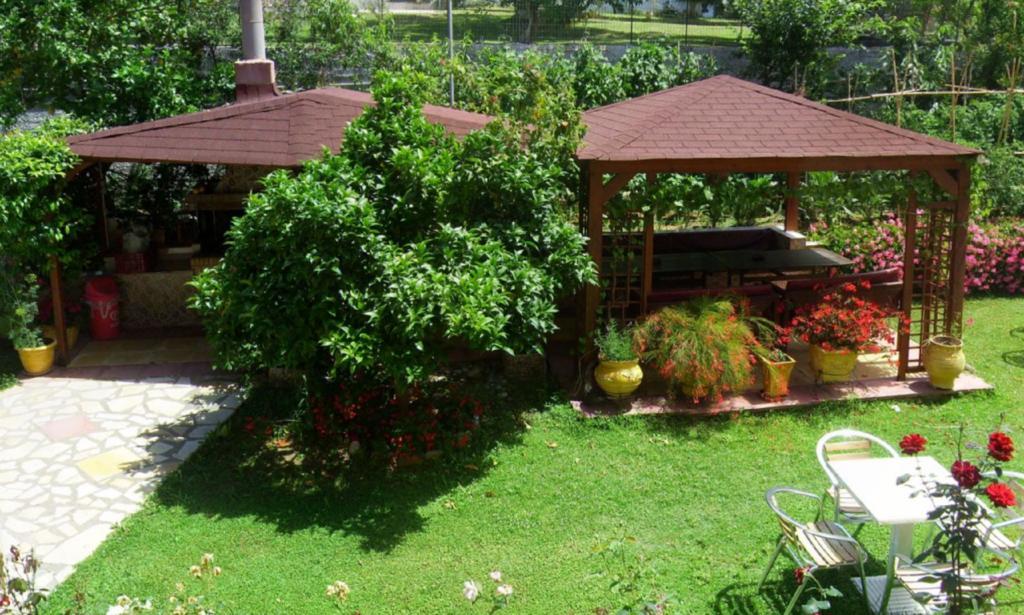 Appartement Korali House Paralia Vrachou
