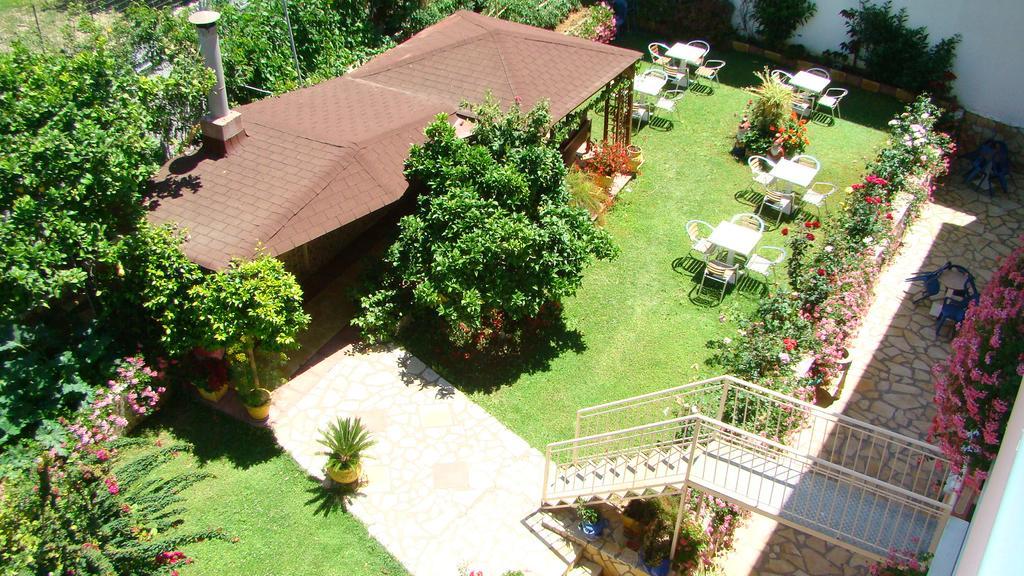 Appartement Korali House