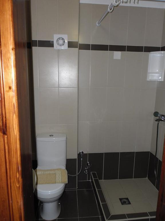 Korali House Appartement Paralia Vrachou