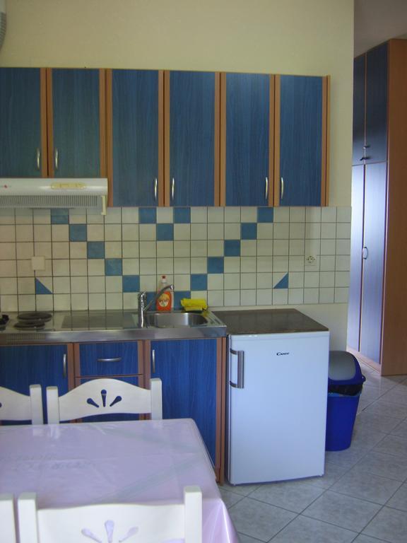 Korali House Appartement *