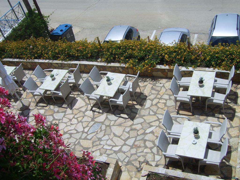 Appartement Korali House