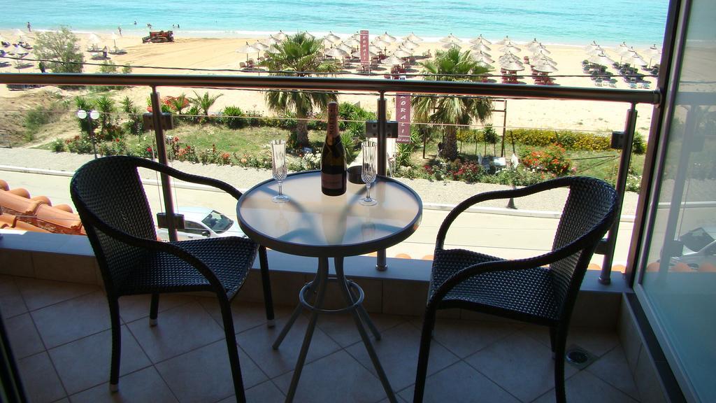 Appartement Korali House *