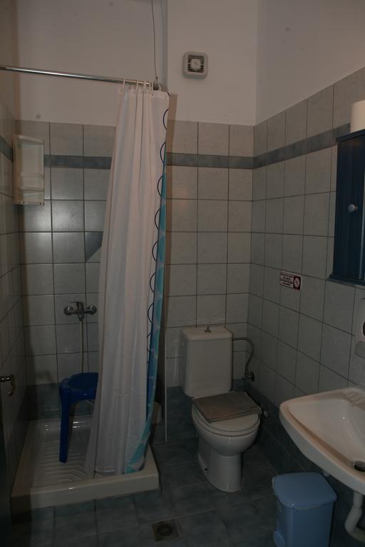 Appartement Korali House Paralia Vrachou