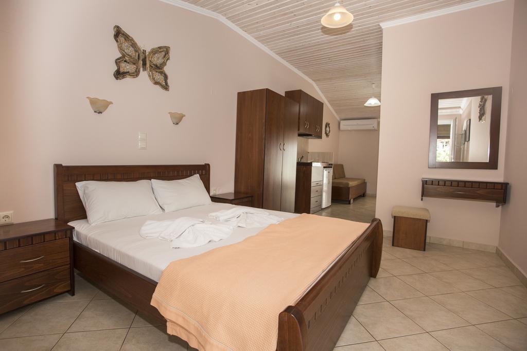 Appartement Korali House *